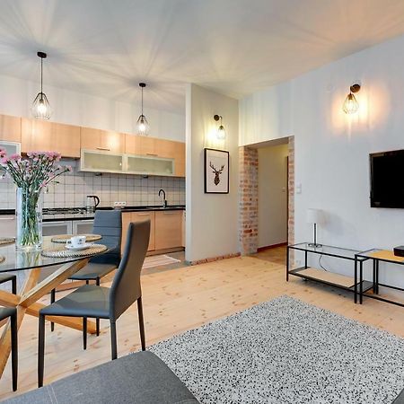 Flats For Rent - Ogarna Old Town Apartment Gdansk Luaran gambar