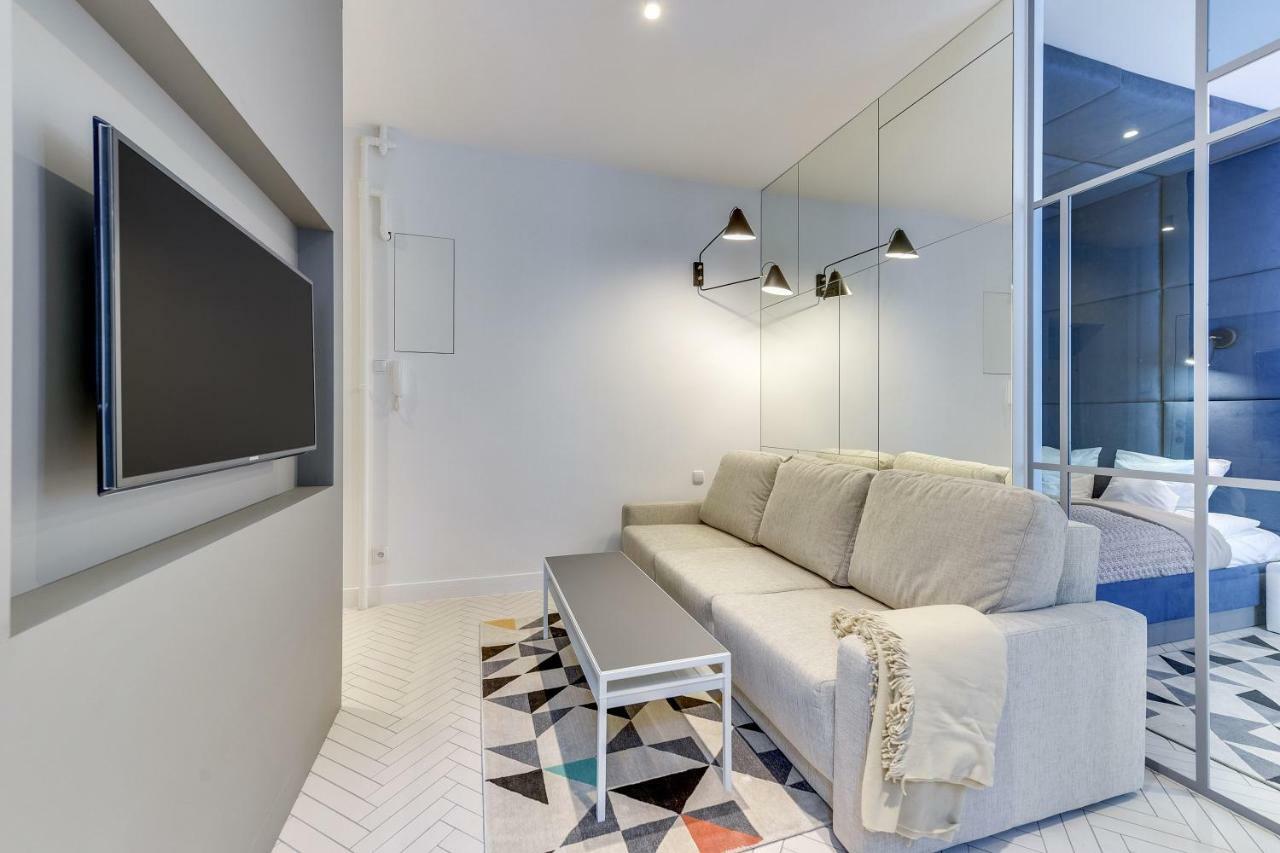 Flats For Rent - Ogarna Old Town Apartment Gdansk Luaran gambar