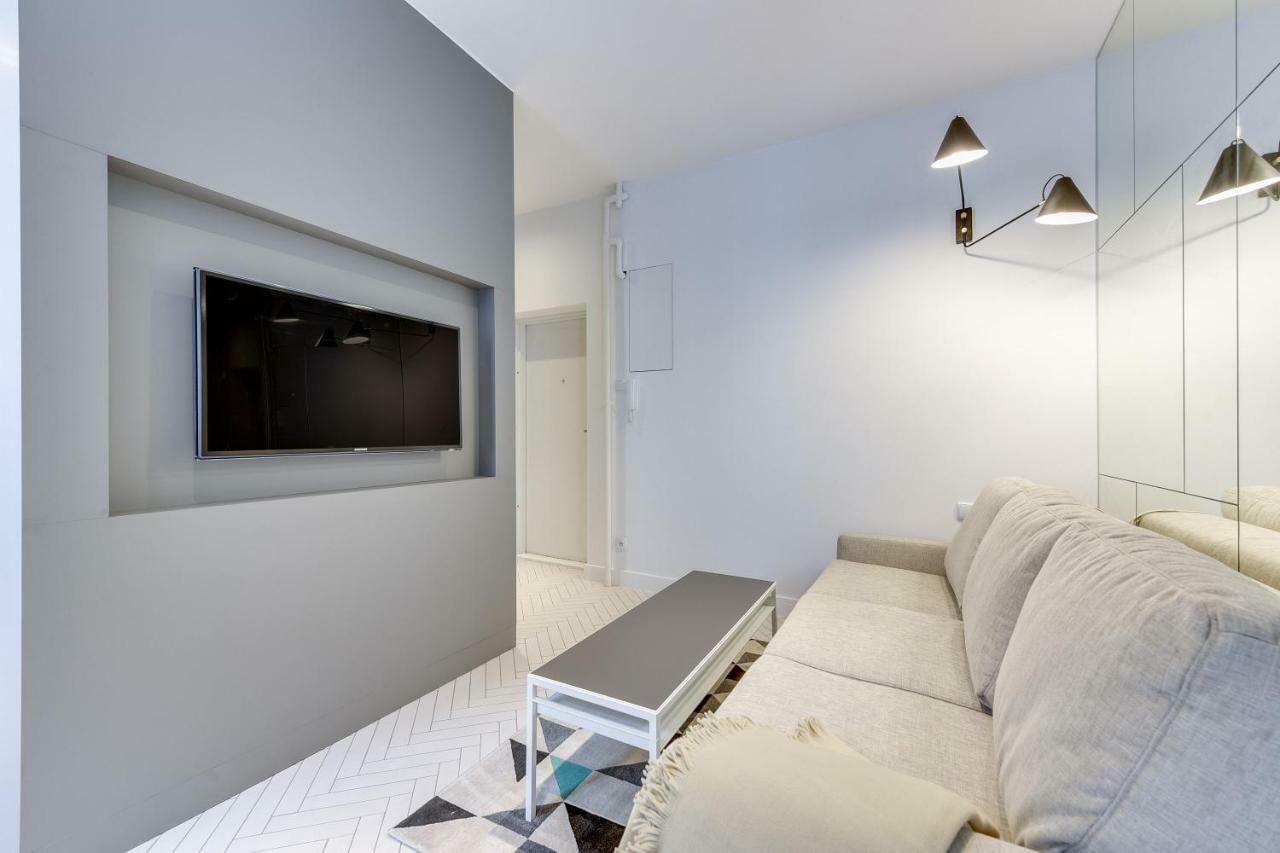 Flats For Rent - Ogarna Old Town Apartment Gdansk Luaran gambar
