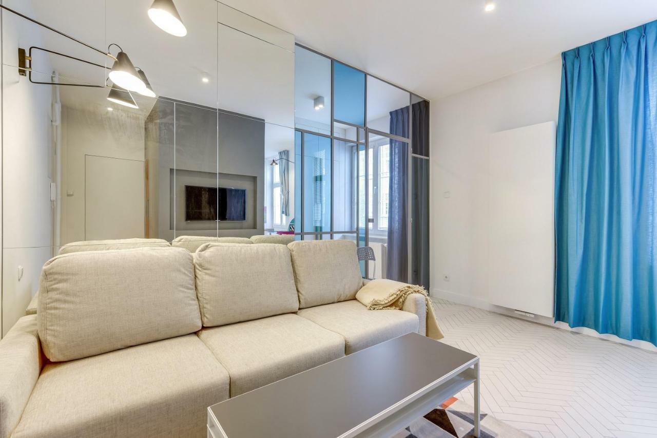 Flats For Rent - Ogarna Old Town Apartment Gdansk Luaran gambar