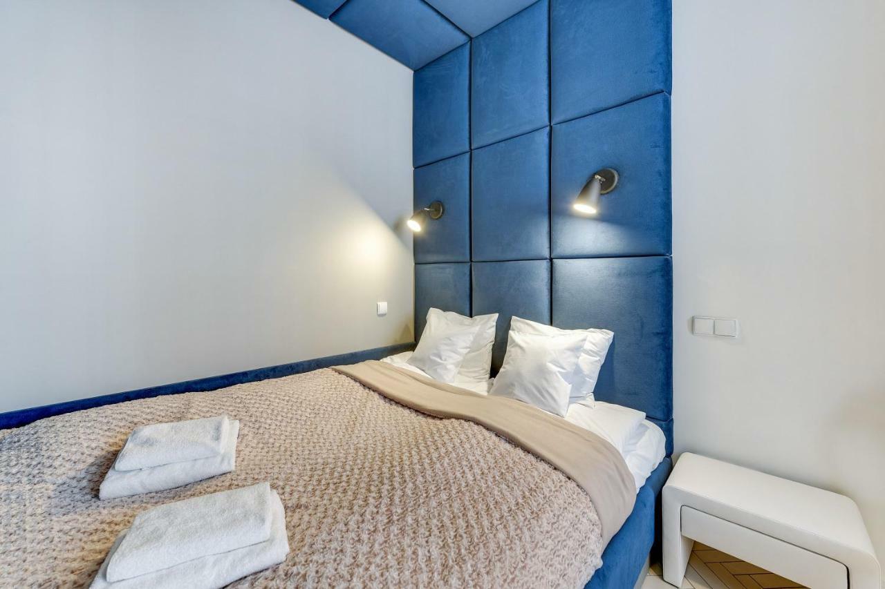Flats For Rent - Ogarna Old Town Apartment Gdansk Luaran gambar